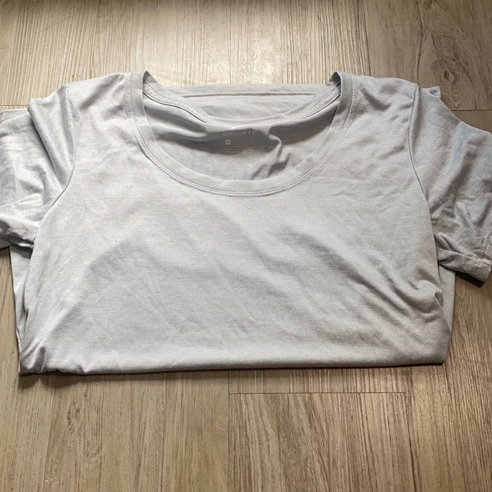 Nike dri-fit shirt